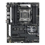 ASUS WS X299 Pro/SE Intel Motherboard - Image 2
