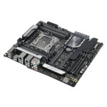 ASUS WS X299 Pro/SE Intel Motherboard - Image 3