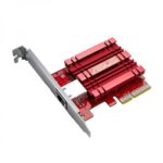 ASUS XG-C100C PCIE Network Adapter