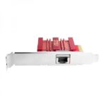 ASUS XG-C100C PCIE Network Adapter - Image 2