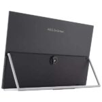 ASUS ZenScreen MB27ACF 27” QHD (2560 x 1440) IPS 100Hz 1440P Transportable Monitor ASUS ZenScreen MB27ACF 27” QHD (2560 x 1440) IPS 100Hz 1440P Transportable Monitor