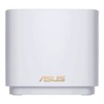 ASUS ZenWiFi Mini XD4 AX 1800 Dual Band WiFi Router (White)