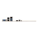 ASUS P12R-M/10G-2T/ASMB10 Intel C252 LGA 1200 (Socket H5) micro ATX Motherboard ASUS P12R-M/10G-2T/ASMB10 Intel C252 LGA 1200 (Socket H5) micro ATX Motherboard