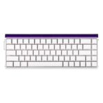 AULA HERO 68 HE (White)