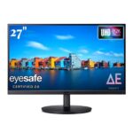 Acer CB272K 27 Inch UHD 4K 3840 X 2160 Pixels IPS Backlit LED LCD Monitor