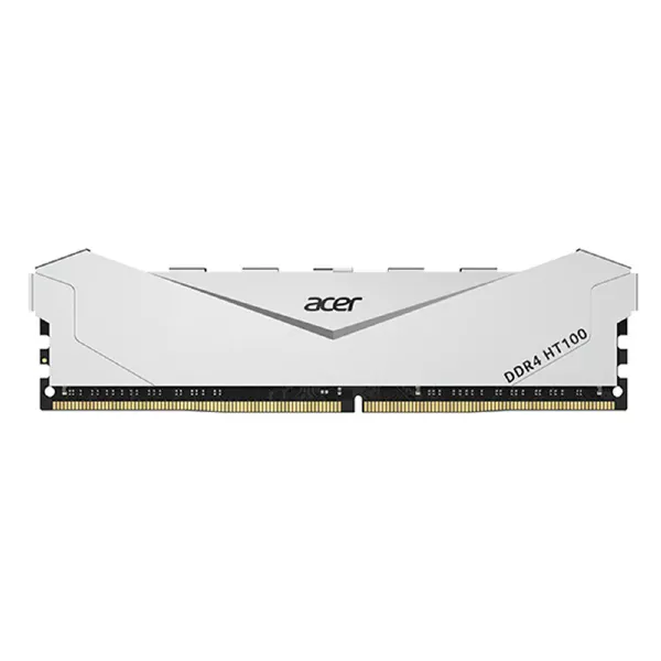 Acer HT100 16GB 3200MHZ CL16 DDR4 Memory Acer HT100 16GB 3200MHZ CL16 DDR4 Memory