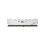 Acer HT100 8GB 3600MHz CL18 Non-ECC DDR4 RAM (Silver) Acer HT100 8GB 3600MHz CL18 Non-ECC DDR4 RAM (Silver)