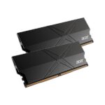 Acer HT200 32GB (16GBx2) DDR5 6800MHz CL34 Desktop Ram (Black) Acer HT200 32GB (16GBx2) DDR5 6800MHz CL34 Desktop Ram (Black)