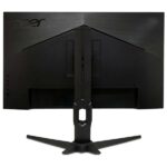 Acer Nitro XV272K V5 27 Inch UHD (3840×2160) IPS Agile Splendor Gaming Monitor (Black)