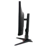 Acer Nitro XV272K V5 27 Inch UHD (3840×2160) IPS Agile Splendor Gaming Monitor (Black)