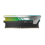 Acer Predator Apollo RGB Series 16GB (8GBx2) DDR4 3600MHz CL18 Desktop Ram (Black)