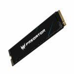 Acer Predator GM6 1TB NVMe Gen4 SSD Acer Predator GM6 1TB NVMe Gen4 SSD