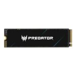 Acer Predator GM6 2TB M.2 2280 PCIe Gen4x4 NVMe 2.0 SSD