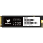 Acer Predator GM6 512GB M.2 SSD