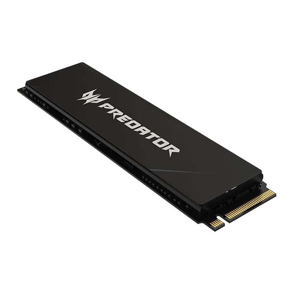 Acer Predator GM7000 1TB PCIe 4.0 SSD (BL.9BWWA.105) Acer Predator GM7000 1TB PCIe 4.0 SSD (BL.9BWWA.105)