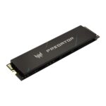 Acer Predator GM7000 1TB PCIe 4.0 SSD (BL.9BWWA.105) Acer Predator GM7000 1TB PCIe 4.0 SSD (BL.9BWWA.105)