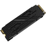 Acer Predator GM7000 Heatsink 2TB Solid State Drive M.2 PCI-E 4.0