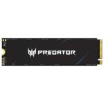 Acer Predator GM9 2TB M.2 2280 NVME SSD