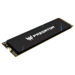 Acer Predator GM9 2TB M.2 2280 NVME SSD