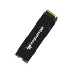 Acer Predator GM9000 4TB SSD PCIe Gen5x4 NVMe M.2 SSD