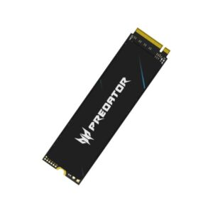 Acer Predator GM9000 4TB SSD PCIe Gen5x4 NVMe M.2 SSD
