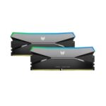 Acer Predator Hera RGB 96GB (48GBx2) 6000MHz CL28 DDR5 RAM