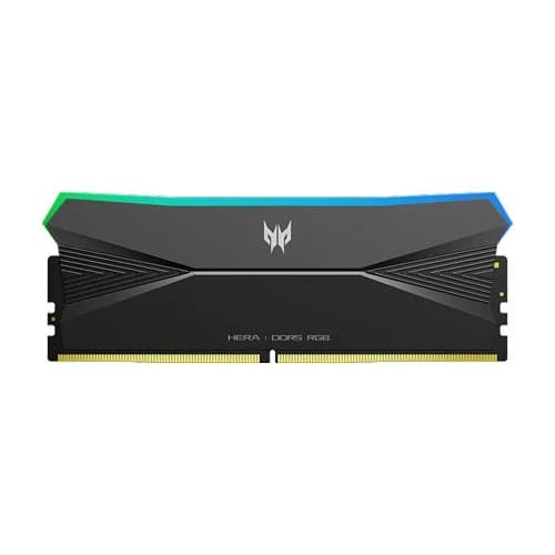 Buy Acer Predator Hera RGB 96GB (48GBx2) 6000MHz CL28 DDR5 RAM at