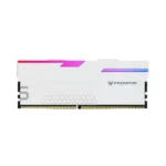 Acer Predator Hermes RGB Series 48GB (24GBx2) DDR5 7200MHz CL36 Desktop Ram (White) (BL.9BWWR.447) Acer Predator Hermes RGB Series 48GB (24GBx2) DDR5 7200MHz CL36 Desktop Ram (White) (BL.9BWWR.447)