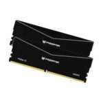 Acer Predator Pallas II 64GB (32GBx2) DDR5 6000MHz CL30 RAM (Black) (BL.9BWWR.437)