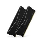 Acer Predator Pallas II 32GB (16GBx2) 6000MHz CL32 DDR5 RAM Acer Predator Pallas II 32GB (16GBx2) 6000MHz CL32 DDR5 RAM