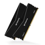 Acer Predator Pallas II DDR5 32GB (16GBx2) 6000MHz CL36 RAM (Black)