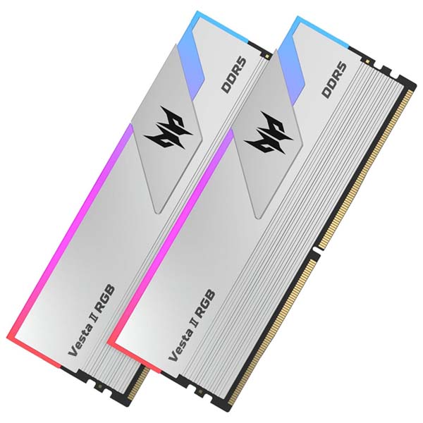 Acer-Predator-Vesta-II-RGB-32GB-16GBx2-DDR5-6000MHz-CL36-RAM-1.jpg Acer Predator Vesta II RGB 32GB (16GBx2) DDR5 6000MHz CL36 RAM - Image 1