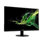 Acer SA220Q 22 Inch Full Hd Ips Ultra Slim Frameless Monitor - Image 2