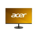 Acer SA322Q K 80.01 cm (31.5") VA Panel 4K UHD 3840 x 2160 Ultra-Slim (7.2mm) Monitor