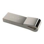 Acer UF200 64GB USB 2.0 Metal Pen Drive Acer UF200 64GB USB 2.0 Metal Pen Drive