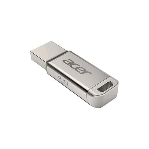 Acer UM310 512GB USB 3.2 Gen 1 Metal Pen Drive Acer UM310 512GB USB 3.2 Gen 1 Metal Pen Drive