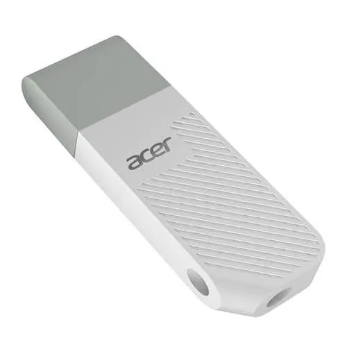 Acer UP200 512GB USB 2.0 Pen Drive (White) Acer UP200 512GB USB 2.0 Pen Drive (White)