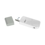 Acer UP300 16GB USB 3.2 Gen 1 Pen Drive (White) Acer UP300 16GB USB 3.2 Gen 1 Pen Drive (White)