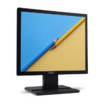 Acer V196L 19 Inch Square 1280 X 1024 (SXGA) Resolution LCD Monitor - Image 2