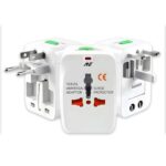 Ant AMIGO Universal Travel Adapter
