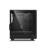 Ant Esports 300 Air Mini Mid-Tower Micro Atx Gaming Cabinet (Black) - Image 2