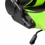 Ant Esports 9077 Ergonomic Gaming Chair (Black & Green) - Image 4