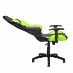 Ant Esports 9077 Ergonomic Gaming Chair (Black & Green) - Image 2