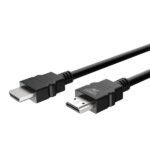 Ant Esports AEH0105 HDMI Cable 1.5MT - Black