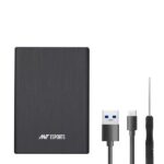 Ant Esports AESE205 2.5 SATA Portable Hard Drive Enclosure