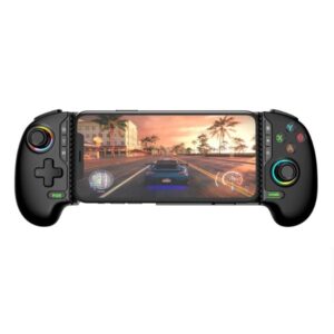 Ant Esports Combatant II RGB Wireless SmartPhone Gampepad for Android & iPhone