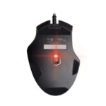 Ant Esports GM200W Gaming Mouse (Black)