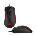 Ant Esports GM270W Gaming Mouse (Black) - Image 2