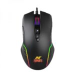 Ant Esports GM500 RGB Wired Gaming Mouse