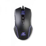 Ant Esports GM500 RGB Wired Gaming Mouse - Image 4